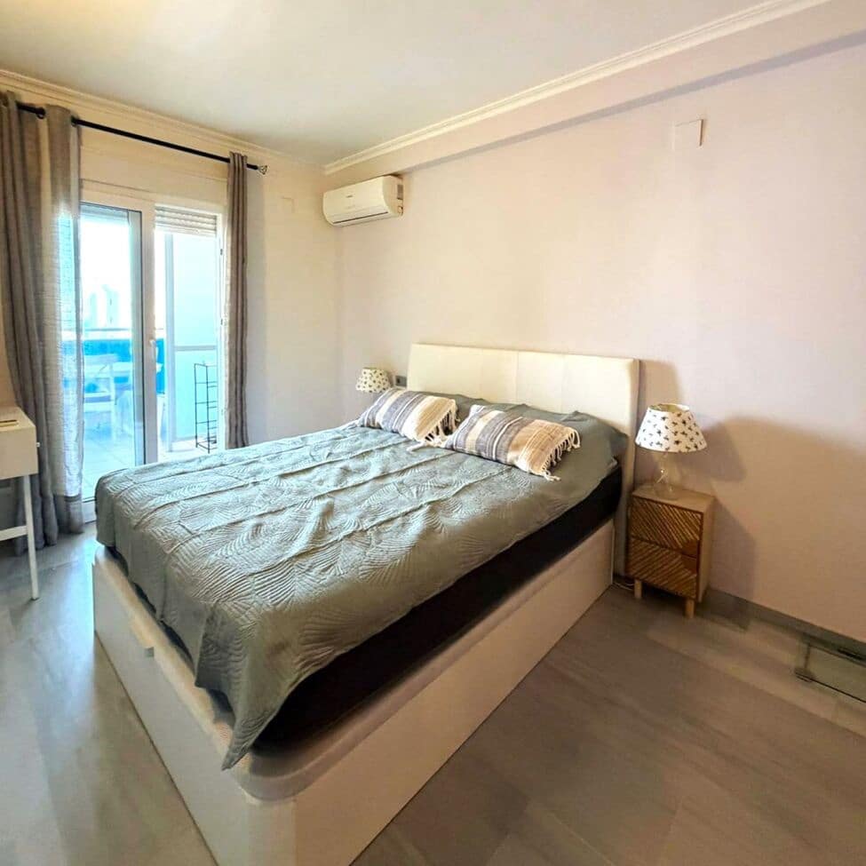 Apartamento de 1 habitación en La Villajoyosa / Vila Joiosa en venta - 199.900 € (Ref: 10047852)