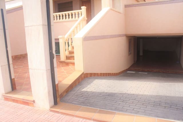 3 sovrum Hus till salu i Los Balcones - Los Altos, Torrevieja med garage - 355 000 € (Ref: 10050700)