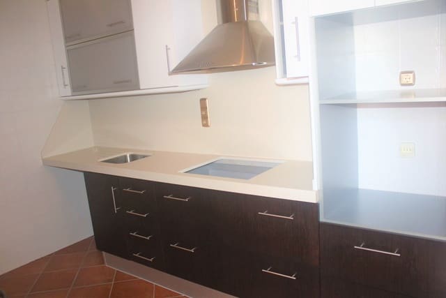 3 sovrum Hus till salu i Los Balcones - Los Altos, Torrevieja med garage - 355 000 € (Ref: 10050700)