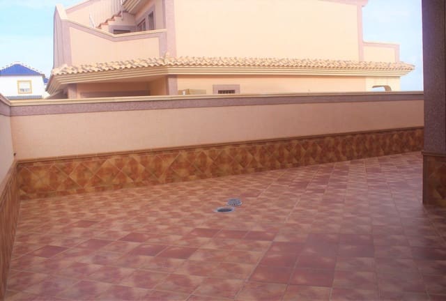 3 sovrum Hus till salu i Los Balcones - Los Altos, Torrevieja med garage - 355 000 € (Ref: 10050700)
