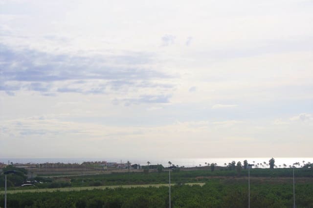 3 sovrum Hus till salu i Los Balcones - Los Altos, Torrevieja med garage - 355 000 € (Ref: 10050700)