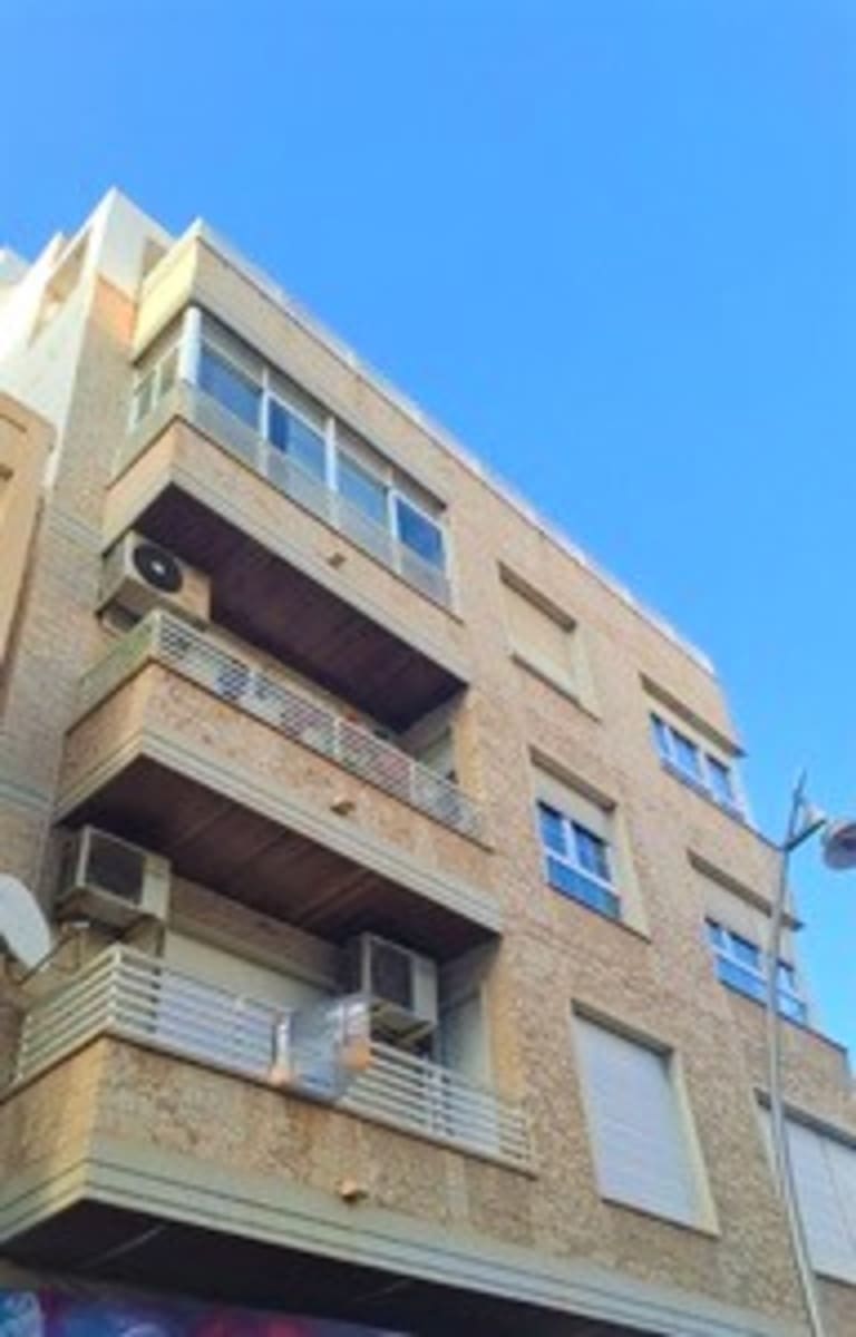 5 sypialnia Apartament na sprzedaż w Torrevieja z garażem - 315 000 € (Ref: 10050702)