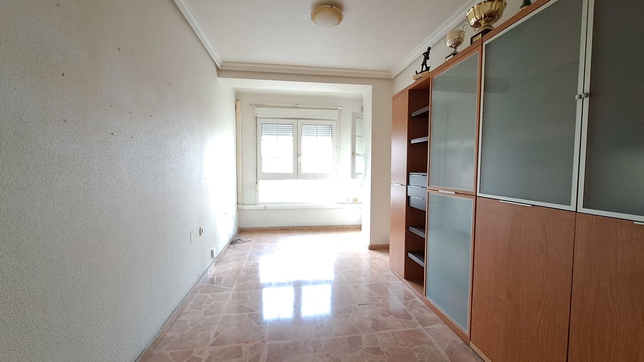 5 sypialnia Apartament na sprzedaż w Torrevieja z garażem - 315 000 € (Ref: 10050702)