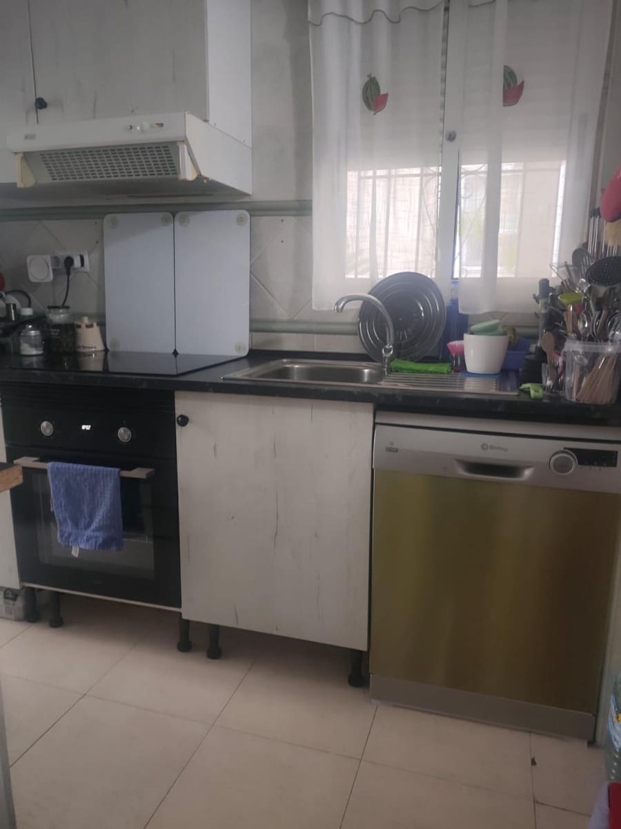 3 Zimmer Villa zu verkaufen in San Miguel de Salinas mit Pool - 380.000 € (Ref: 10050703)
