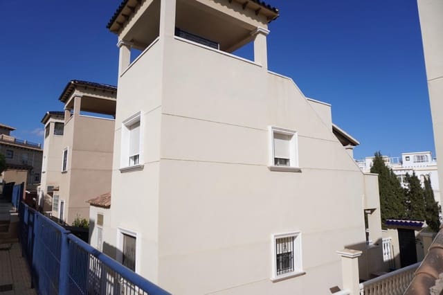 3 Zimmer Villa zu verkaufen in Las Filipinas mit Pool - 380.000 € (Ref: 10050703)