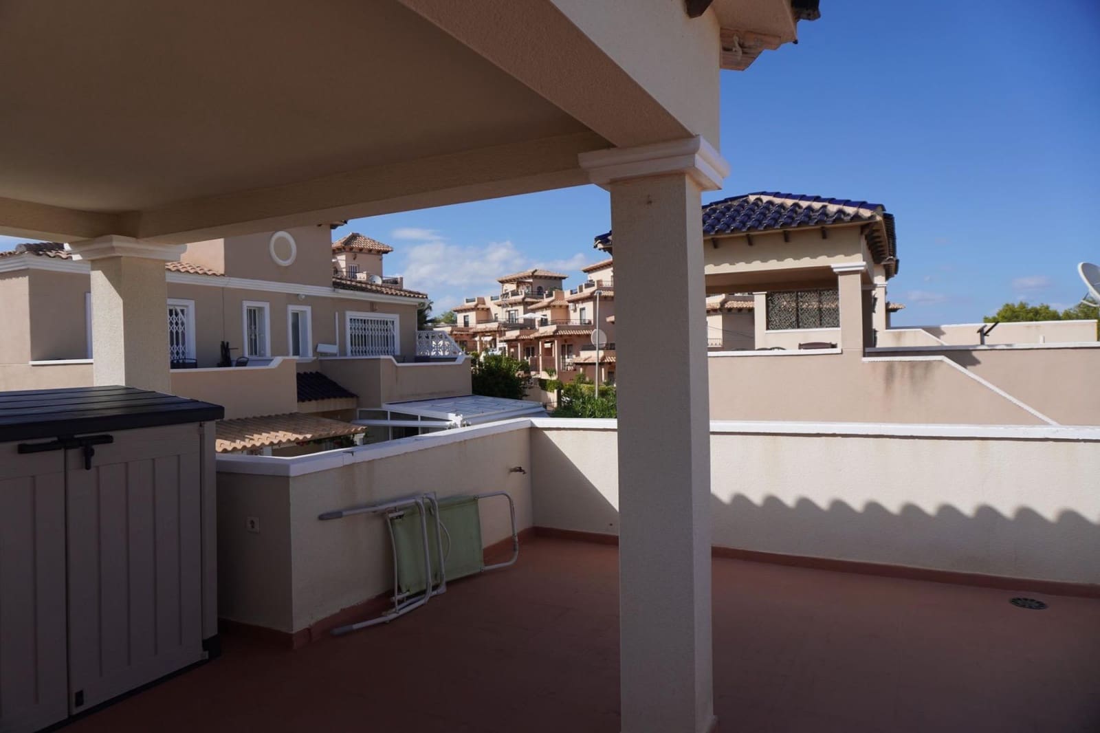 3 Zimmer Villa zu verkaufen in San Miguel de Salinas mit Pool - 380.000 € (Ref: 10050703)