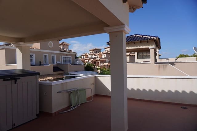 3 Zimmer Villa zu verkaufen in Las Filipinas mit Pool - 380.000 € (Ref: 10050703)