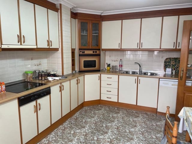 4 Zimmer Strandapartment zu verkaufen in Centro - Muelle Pesquero, Torrevieja - 317.000 € (Ref: 10050706)