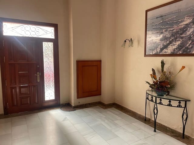 4 Zimmer Strandapartment zu verkaufen in Centro - Muelle Pesquero, Torrevieja - 317.000 € (Ref: 10050706)
