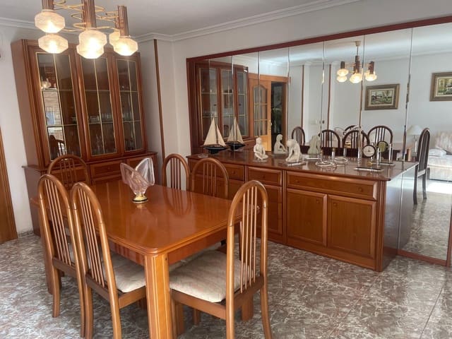 4 Zimmer Strandapartment zu verkaufen in Centro - Muelle Pesquero, Torrevieja - 317.000 € (Ref: 10050706)