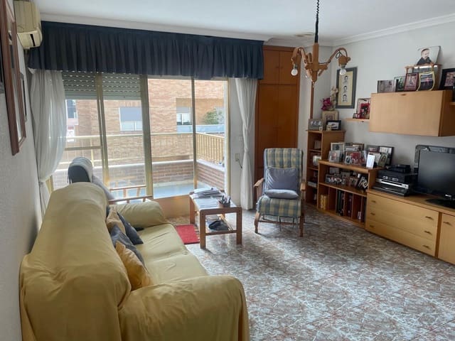 4 Zimmer Strandapartment zu verkaufen in Centro - Muelle Pesquero, Torrevieja - 317.000 € (Ref: 10050706)