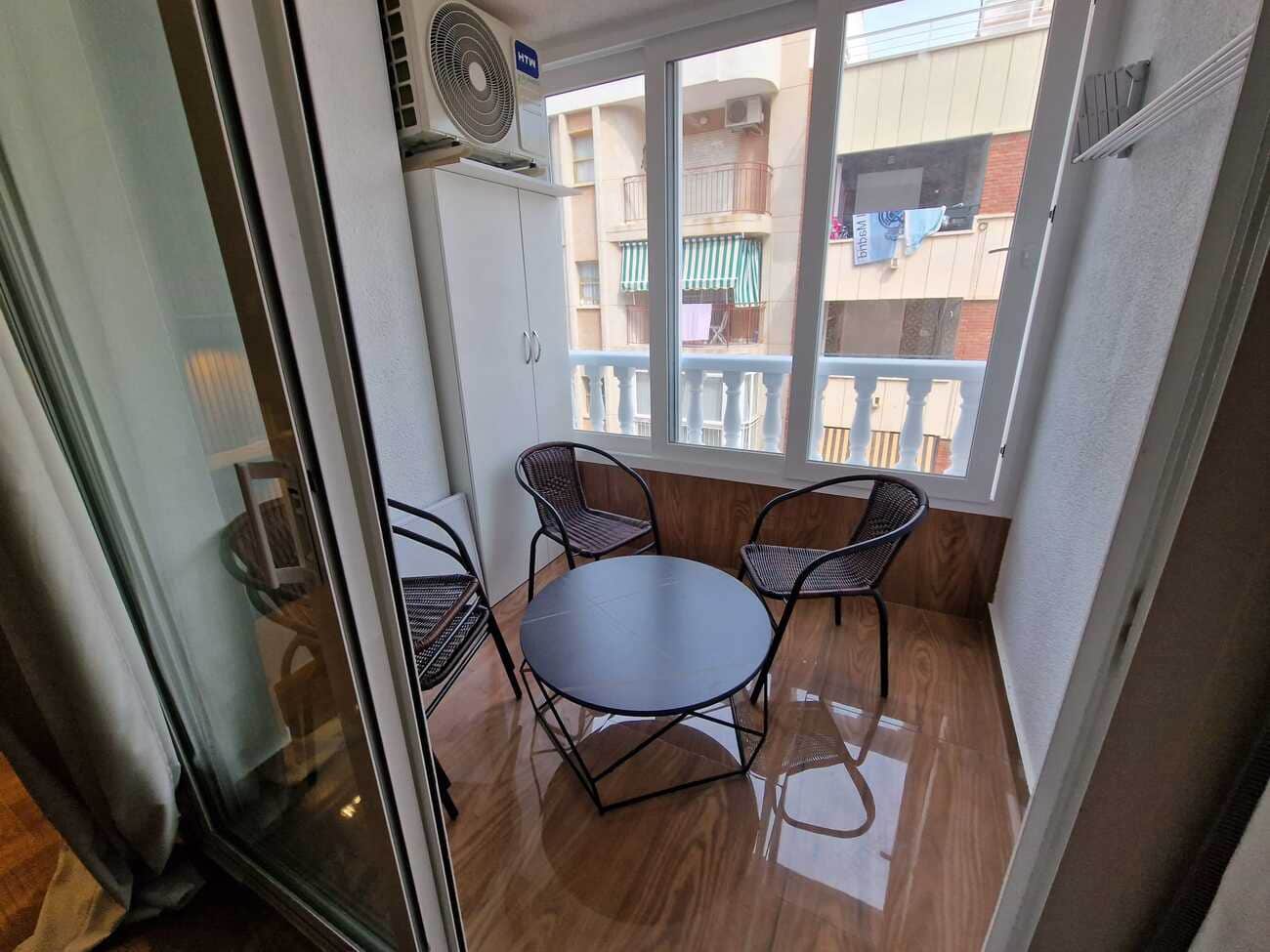 2 camera da letto Appartamento in vendita in Torrevieja - 195.000 € (Rif: 10050707)