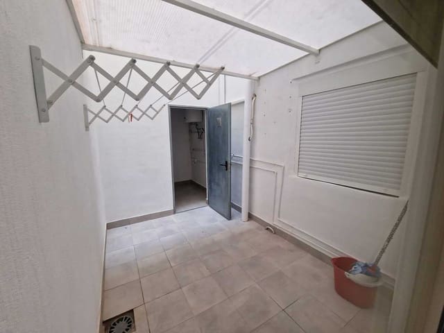 3 Zimmer Apartment zu verkaufen in Parque de las Naciones, Torrevieja - 195.000 € (Ref: 10050708)
