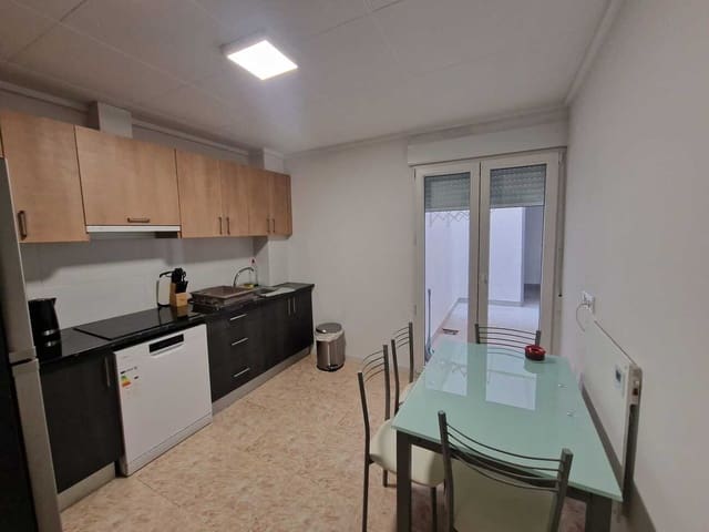 3 Zimmer Apartment zu verkaufen in Parque de las Naciones, Torrevieja - 195.000 € (Ref: 10050708)