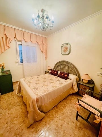 3 makuuhuone Huoneisto myytävänä paikassa Gaspar Perelló, Torrevieja - 390 000 € (Ref: 10050710)