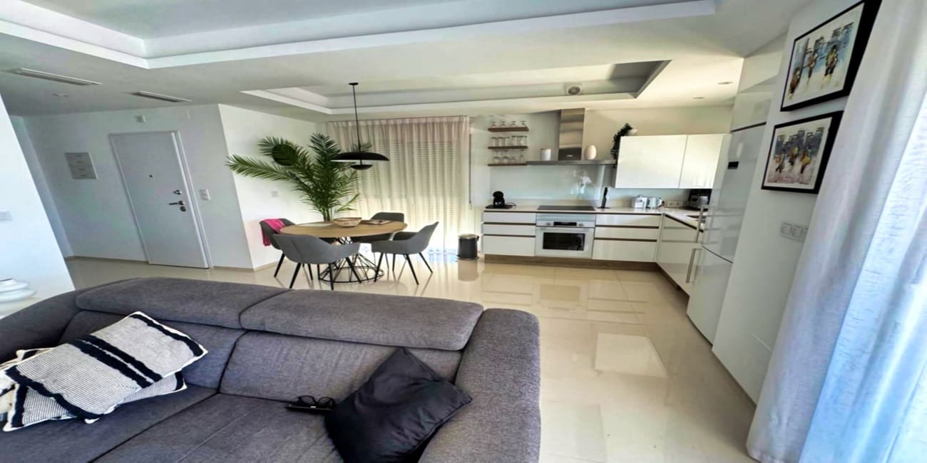 2 makuuhuone Kattohuoneisto myytävänä paikassa Rojales mukana uima-altaan - 335 000 € (Ref: 10050711)
