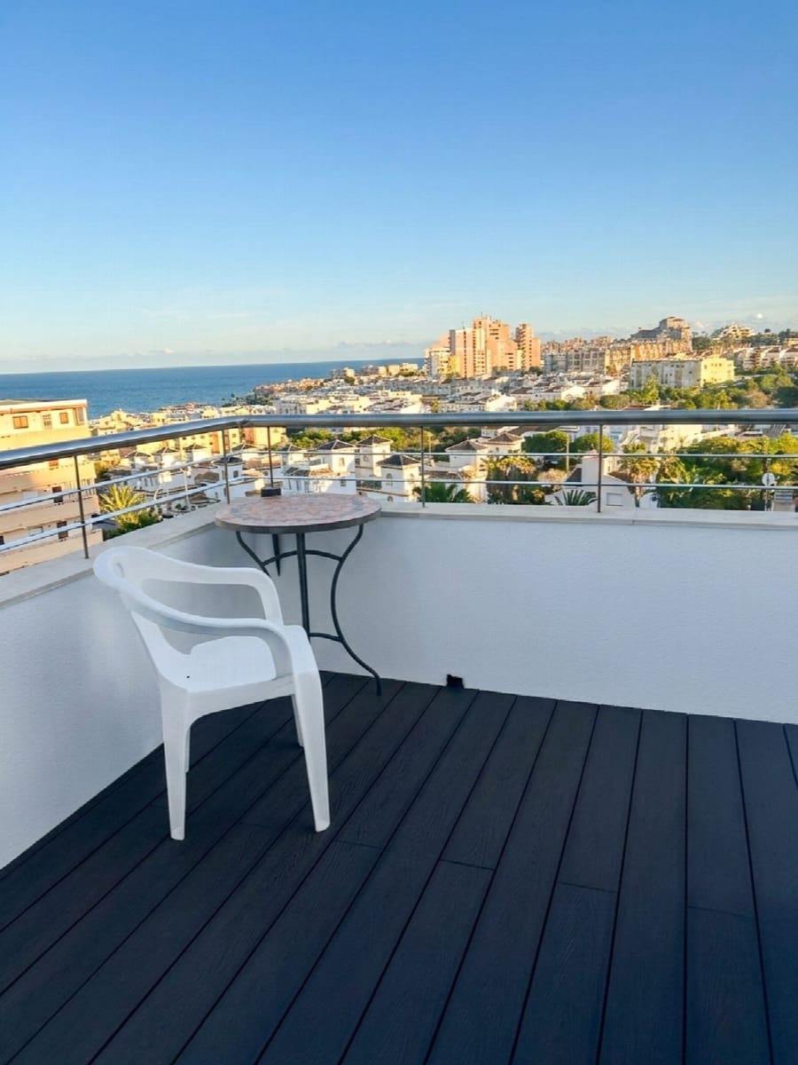 2 sypialnia Apartament na sprzedaż w Torrevieja z basenem - 350 000 € (Ref: 10050713)