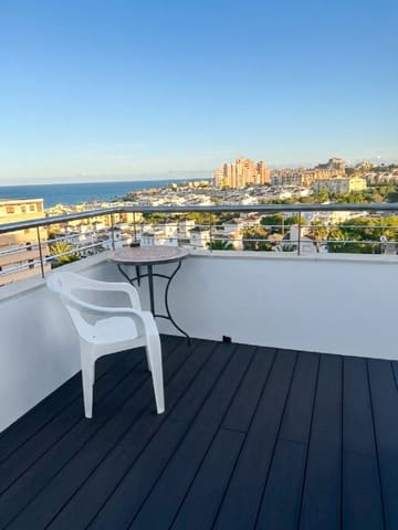 Apartamento de 2 habitaciones en Torreblanca, Torrevieja en venta con piscina - 350.000 € (Ref: 10050713)