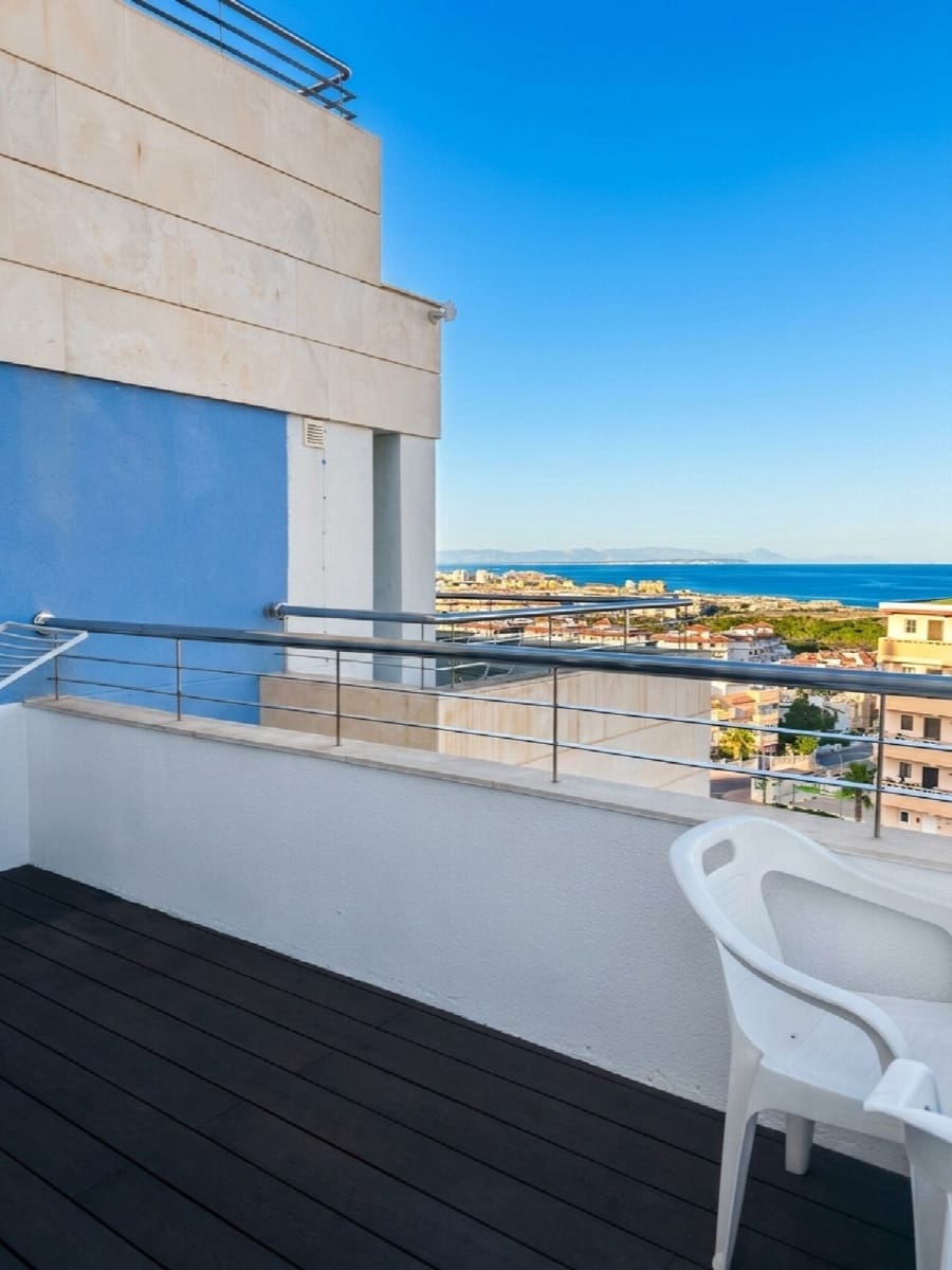 2 sypialnia Apartament na sprzedaż w Torrevieja z basenem - 350 000 € (Ref: 10050713)