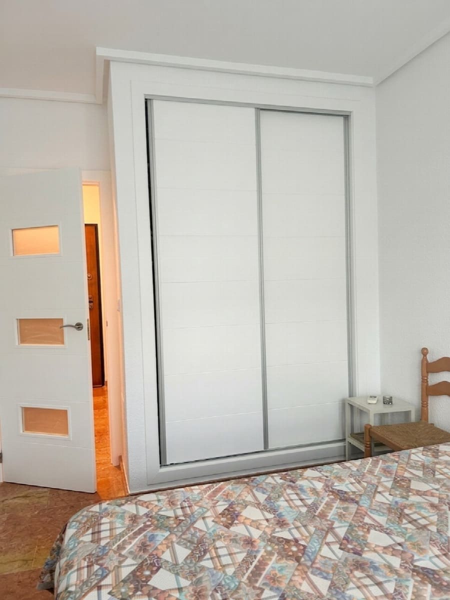 2 sypialnia Apartament na sprzedaż w Torrevieja z basenem - 350 000 € (Ref: 10050713)