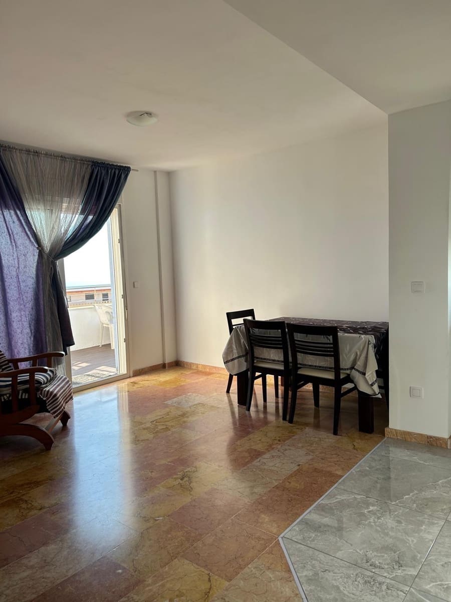 2 sypialnia Apartament na sprzedaż w Torrevieja z basenem - 350 000 € (Ref: 10050713)