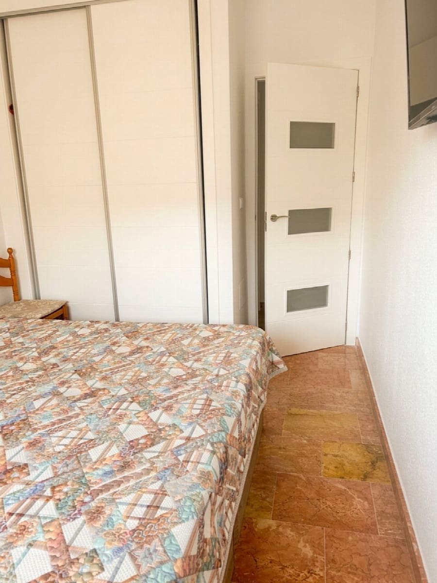 2 sypialnia Apartament na sprzedaż w Torrevieja z basenem - 350 000 € (Ref: 10050713)