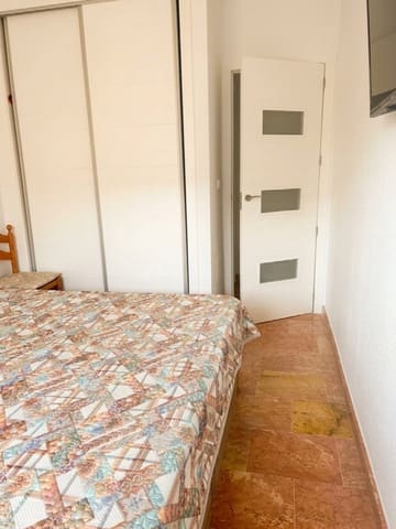 Apartamento de 2 habitaciones en Torreblanca, Torrevieja en venta con piscina - 350.000 € (Ref: 10050713)