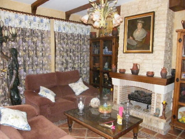 6 sypialnia Dom na sprzedaż w Daya Nueva z garażem - 369 000 € (Ref: 10050714)