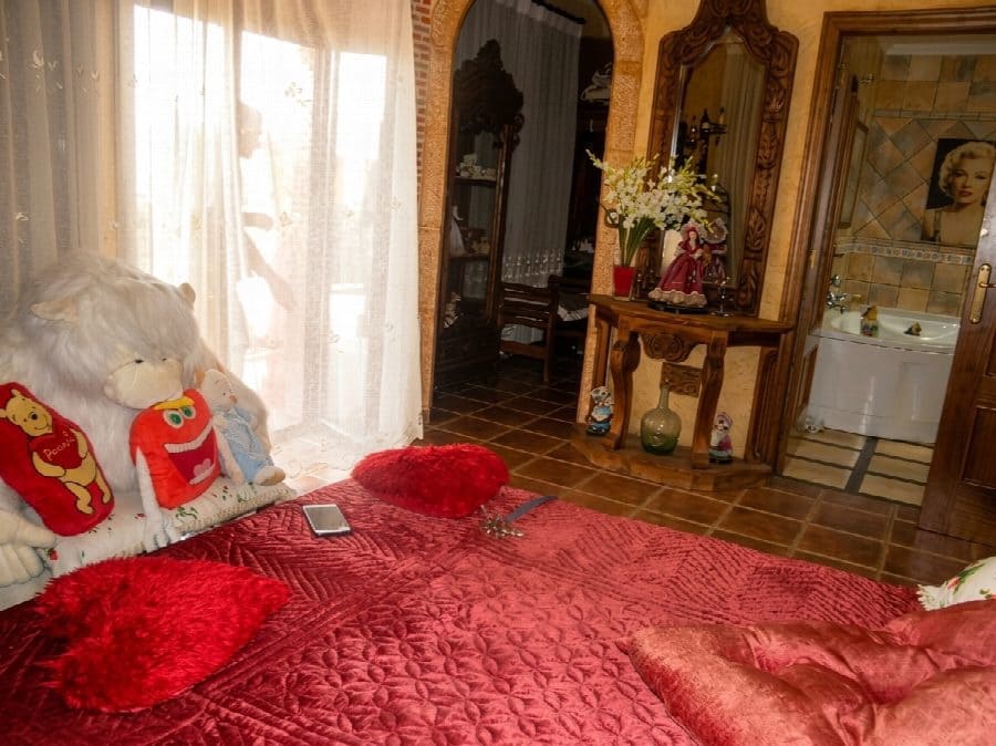 6 Zimmer Haus zu verkaufen in Daya Nueva mit Garage - 369.000 € (Ref: 10050714)