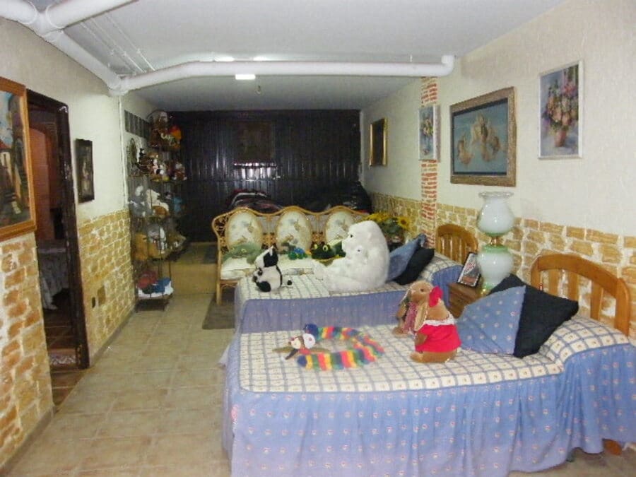 6 Zimmer Haus zu verkaufen in Daya Nueva mit Garage - 369.000 € (Ref: 10050714)