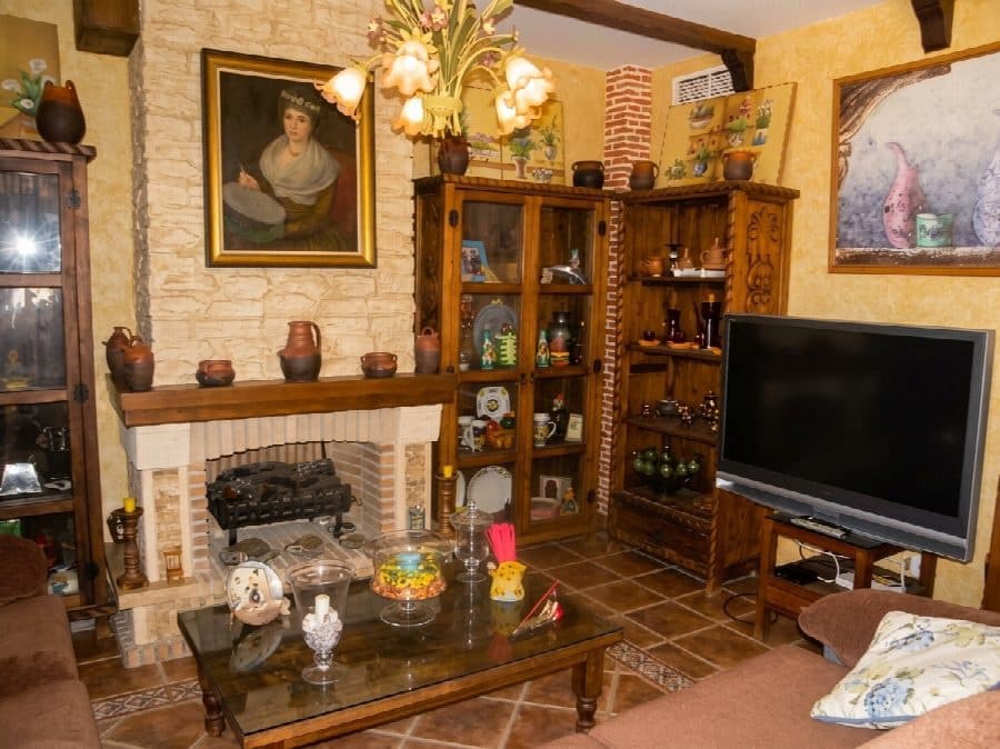 6 Zimmer Haus zu verkaufen in Daya Nueva mit Garage - 369.000 € (Ref: 10050714)