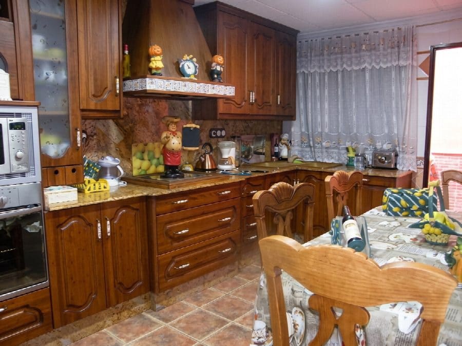 6 Zimmer Haus zu verkaufen in Daya Nueva mit Garage - 369.000 € (Ref: 10050714)