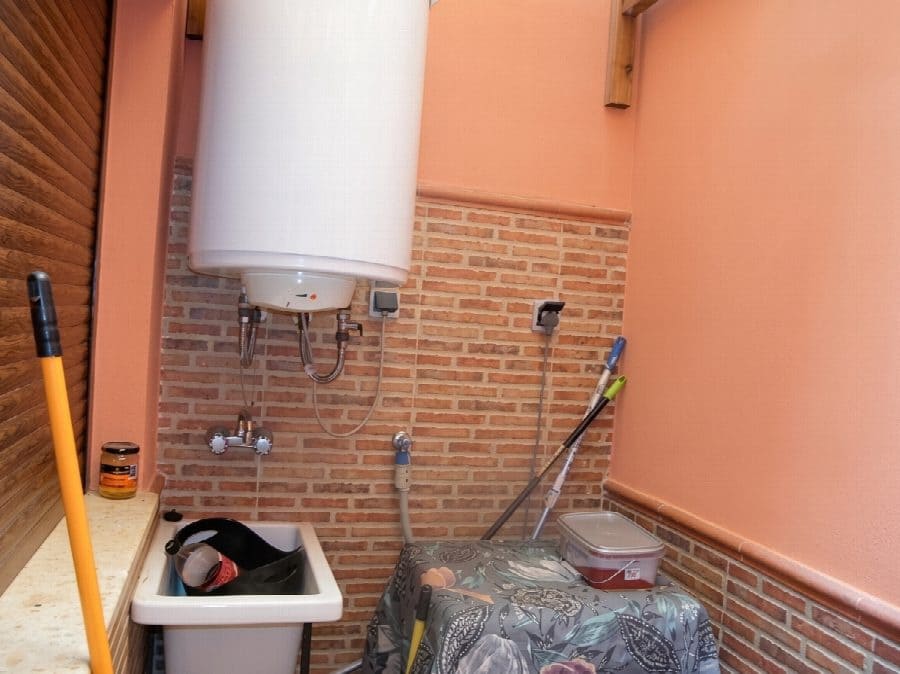 6 Zimmer Haus zu verkaufen in Daya Nueva mit Garage - 369.000 € (Ref: 10050714)