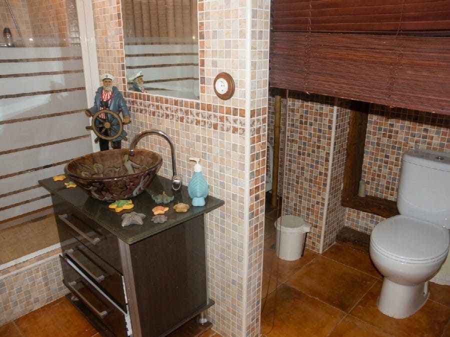 6 Zimmer Haus zu verkaufen in Daya Nueva mit Garage - 369.000 € (Ref: 10050714)