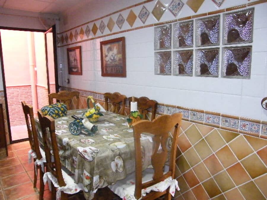 6 Zimmer Haus zu verkaufen in Daya Nueva mit Garage - 369.000 € (Ref: 10050714)