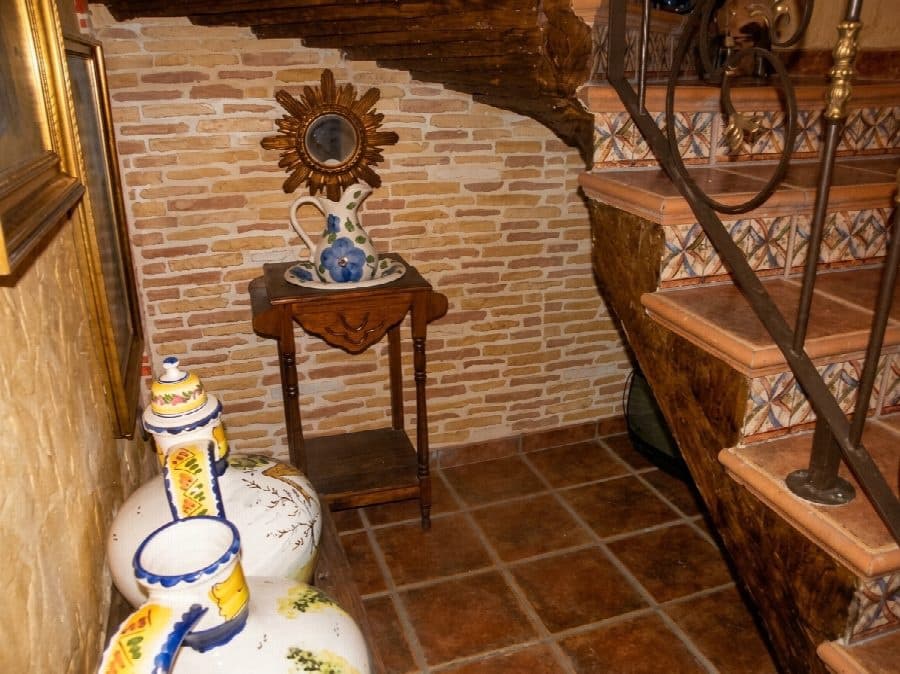 6 Zimmer Haus zu verkaufen in Daya Nueva mit Garage - 369.000 € (Ref: 10050714)