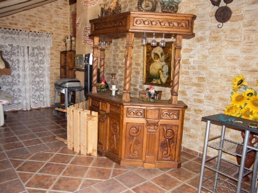 6 Zimmer Haus zu verkaufen in Daya Nueva mit Garage - 369.000 € (Ref: 10050714)