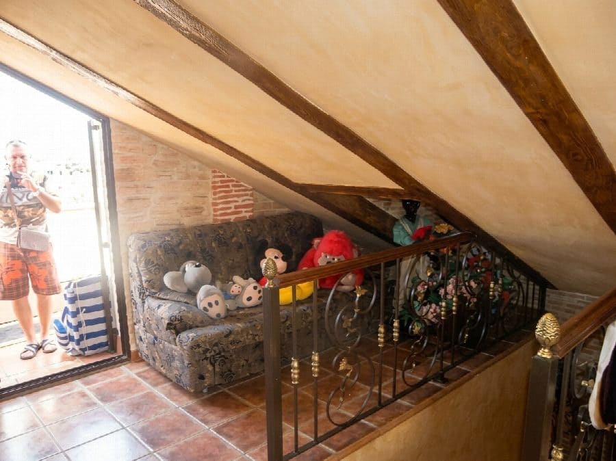 6 Zimmer Haus zu verkaufen in Daya Nueva mit Garage - 369.000 € (Ref: 10050714)