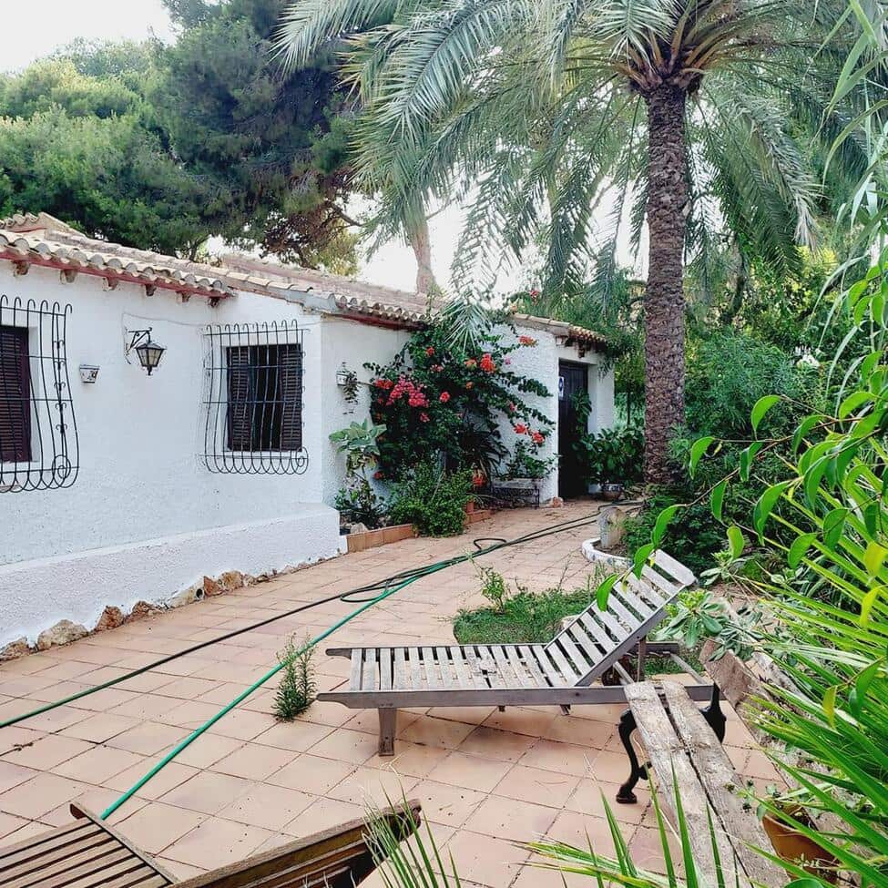 4 bedroom Villa for sale in Orihuela - € 560,000 (Ref: 10050715)