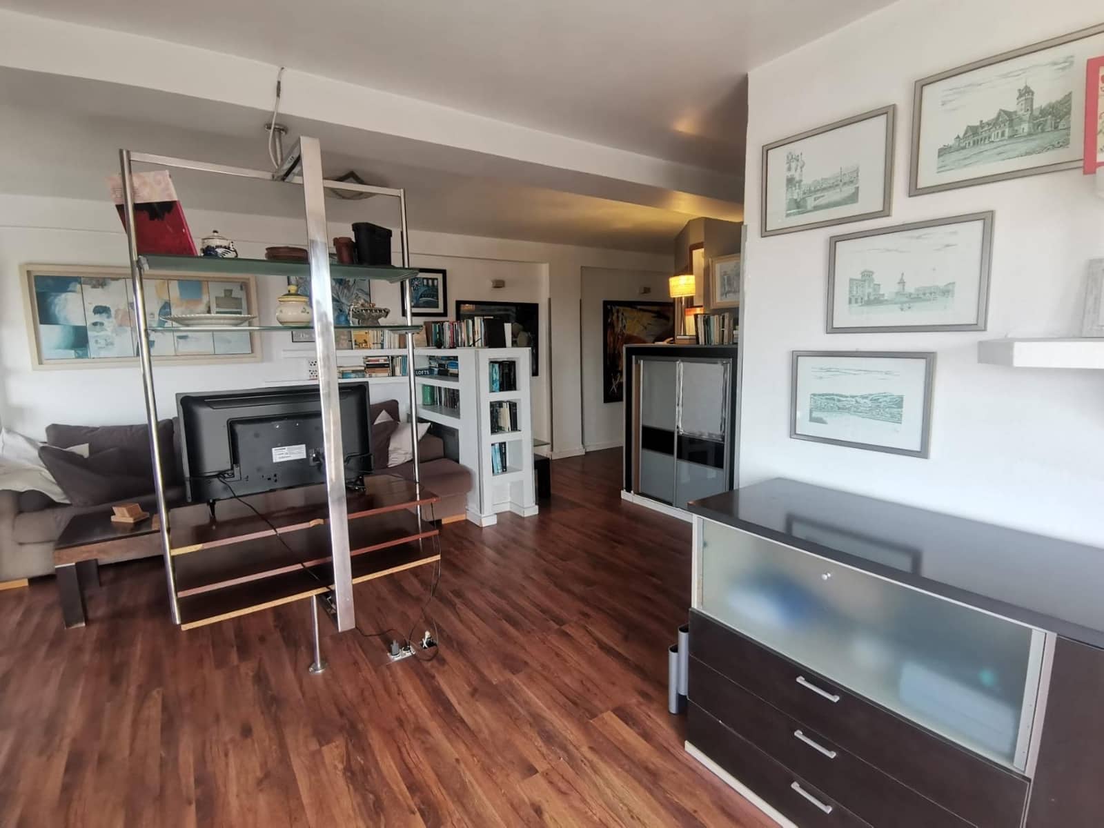 1 Zimmer Apartment zu verkaufen in Torrevieja mit Pool - 164.000 € (Ref: 10050716)