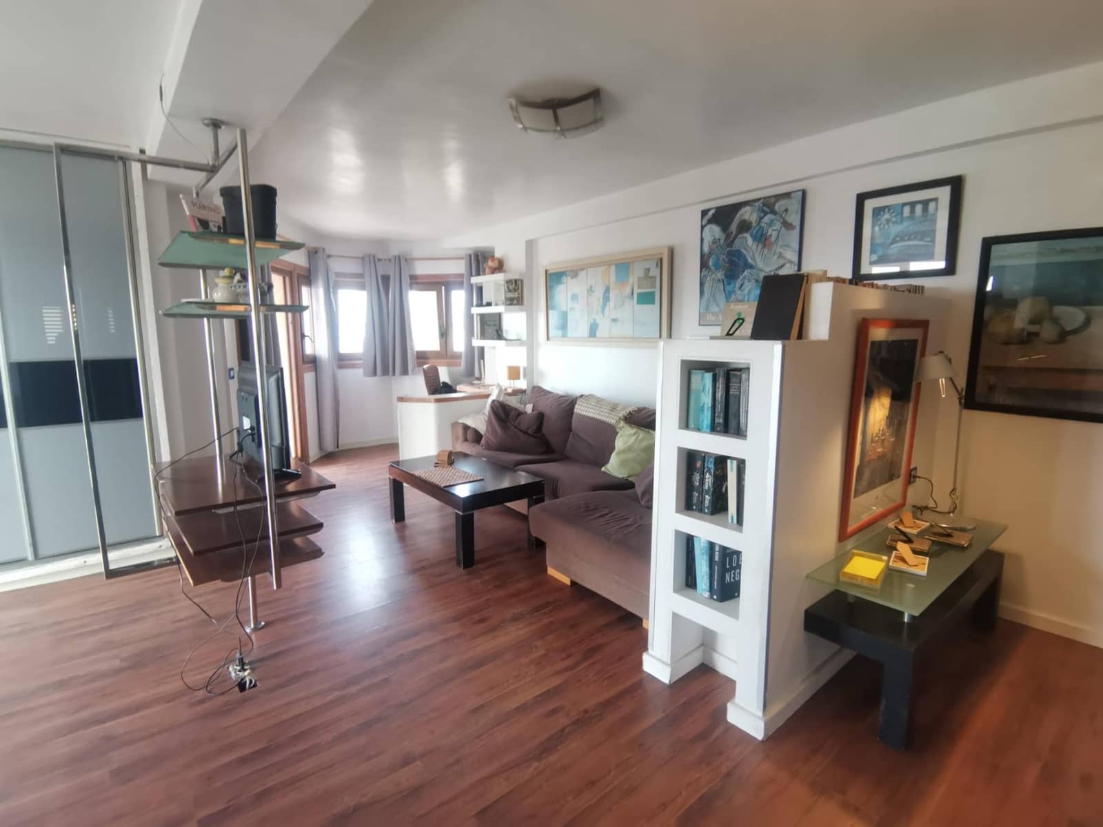 1 Zimmer Apartment zu verkaufen in Torrevieja mit Pool - 164.000 € (Ref: 10050716)