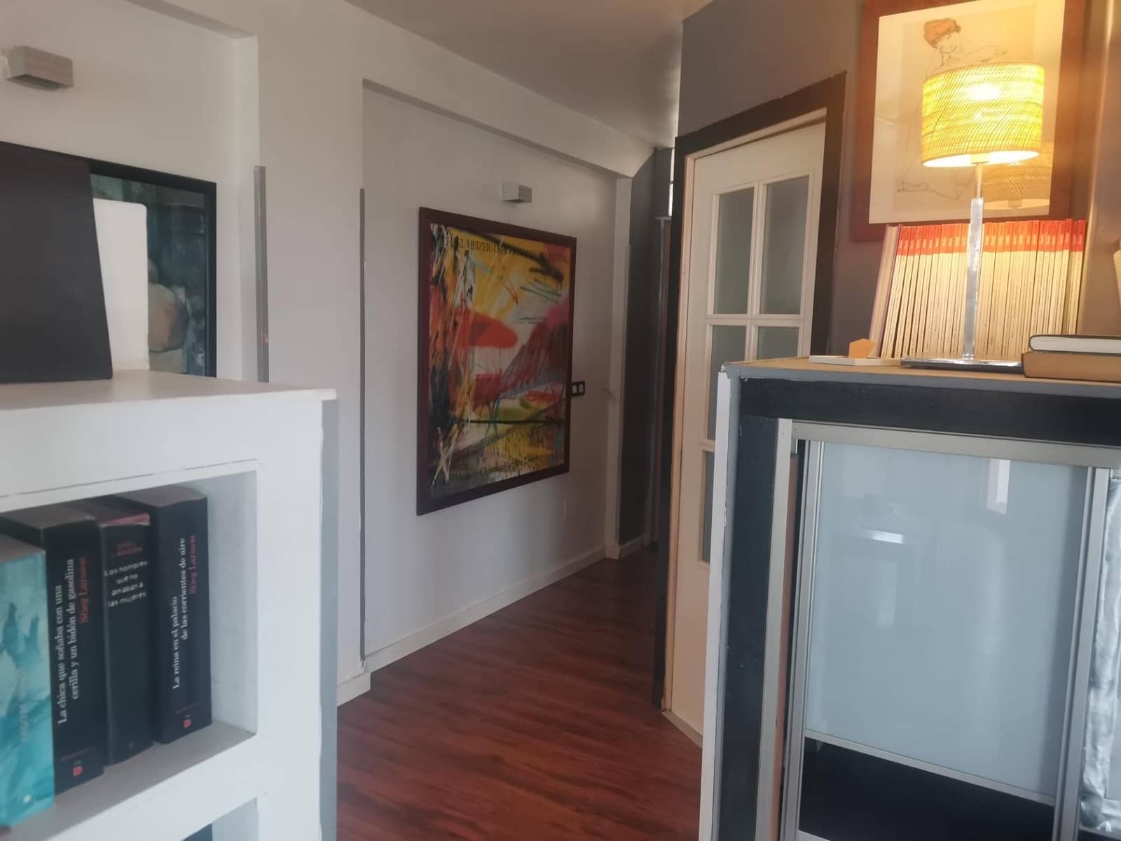 1 Zimmer Apartment zu verkaufen in Torrevieja mit Pool - 164.000 € (Ref: 10050716)