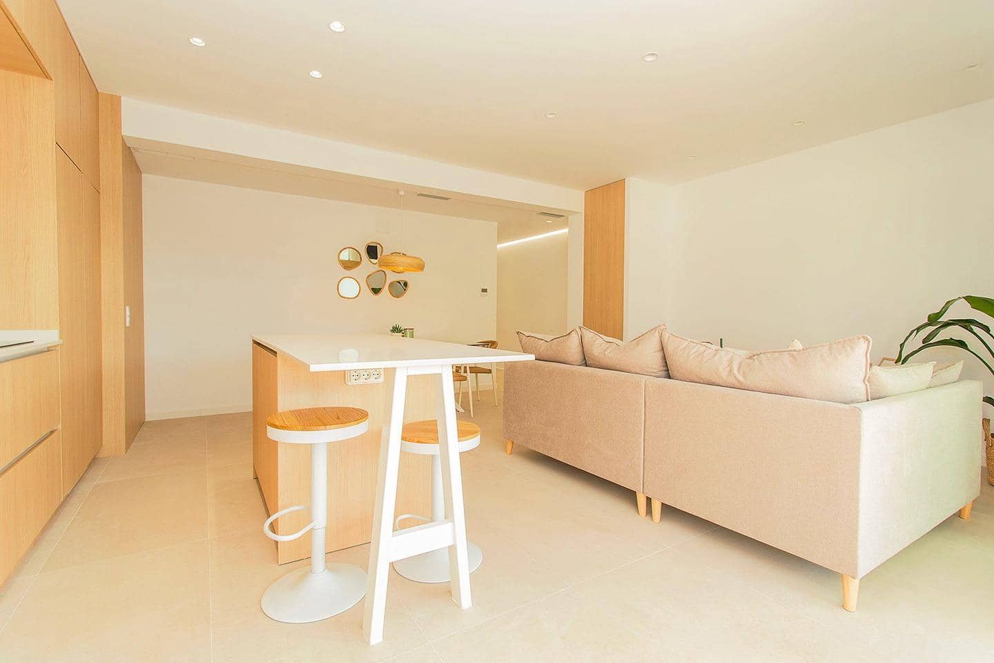 2 bedroom Townhouse for sale in Torrevieja with pool - € 499,000 (Ref: 10050717)