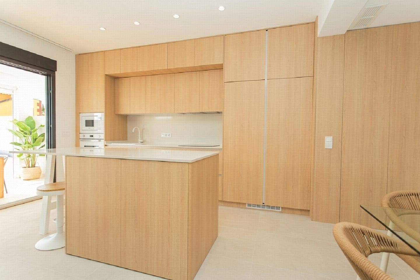 2 bedroom Townhouse for sale in Torrevieja with pool - € 499,000 (Ref: 10050717)
