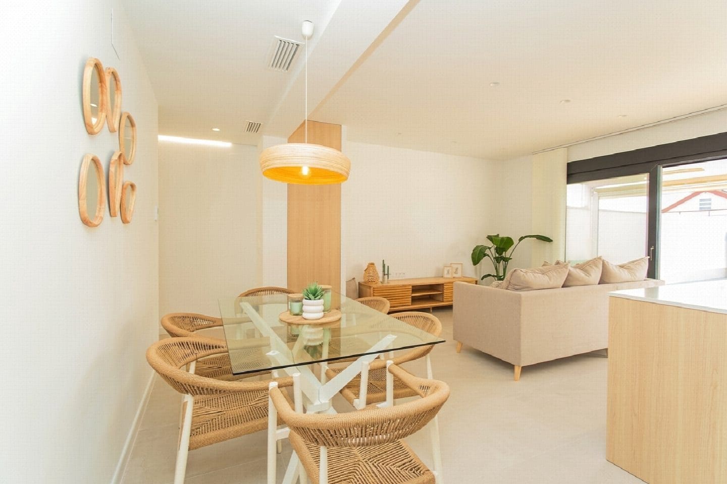 2 bedroom Townhouse for sale in Torrevieja with pool - € 499,000 (Ref: 10050717)