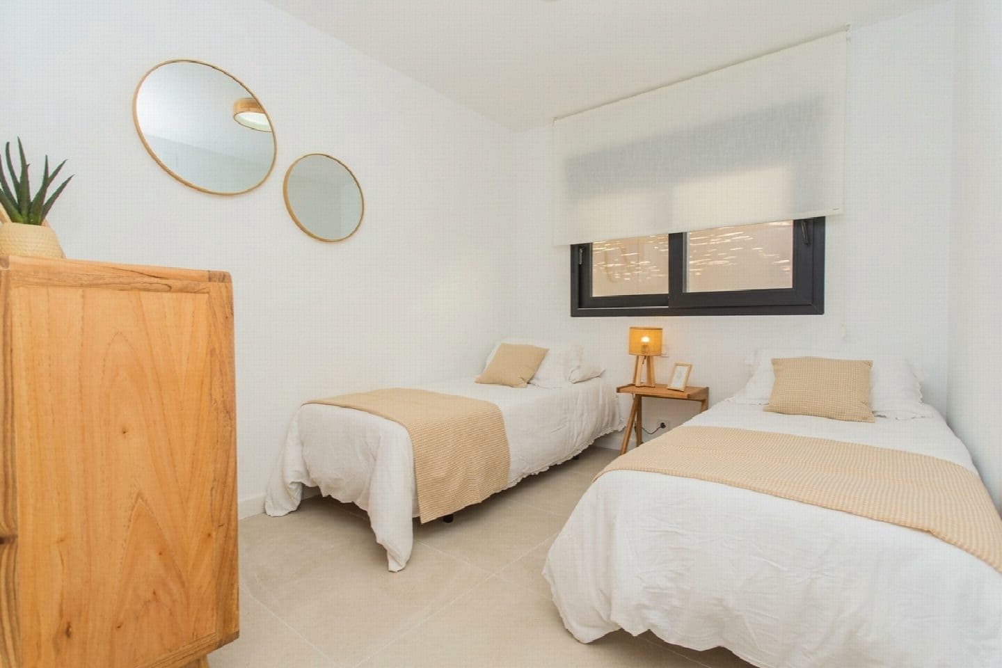 2 bedroom Townhouse for sale in Torrevieja with pool - € 499,000 (Ref: 10050717)