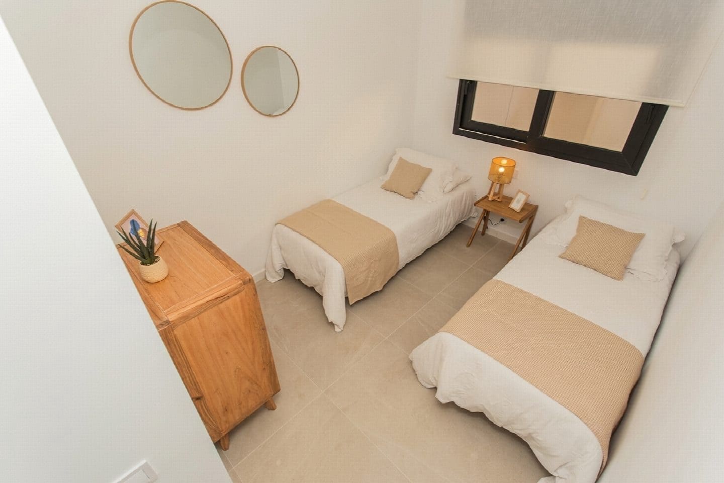 2 bedroom Townhouse for sale in Torrevieja with pool - € 499,000 (Ref: 10050717)