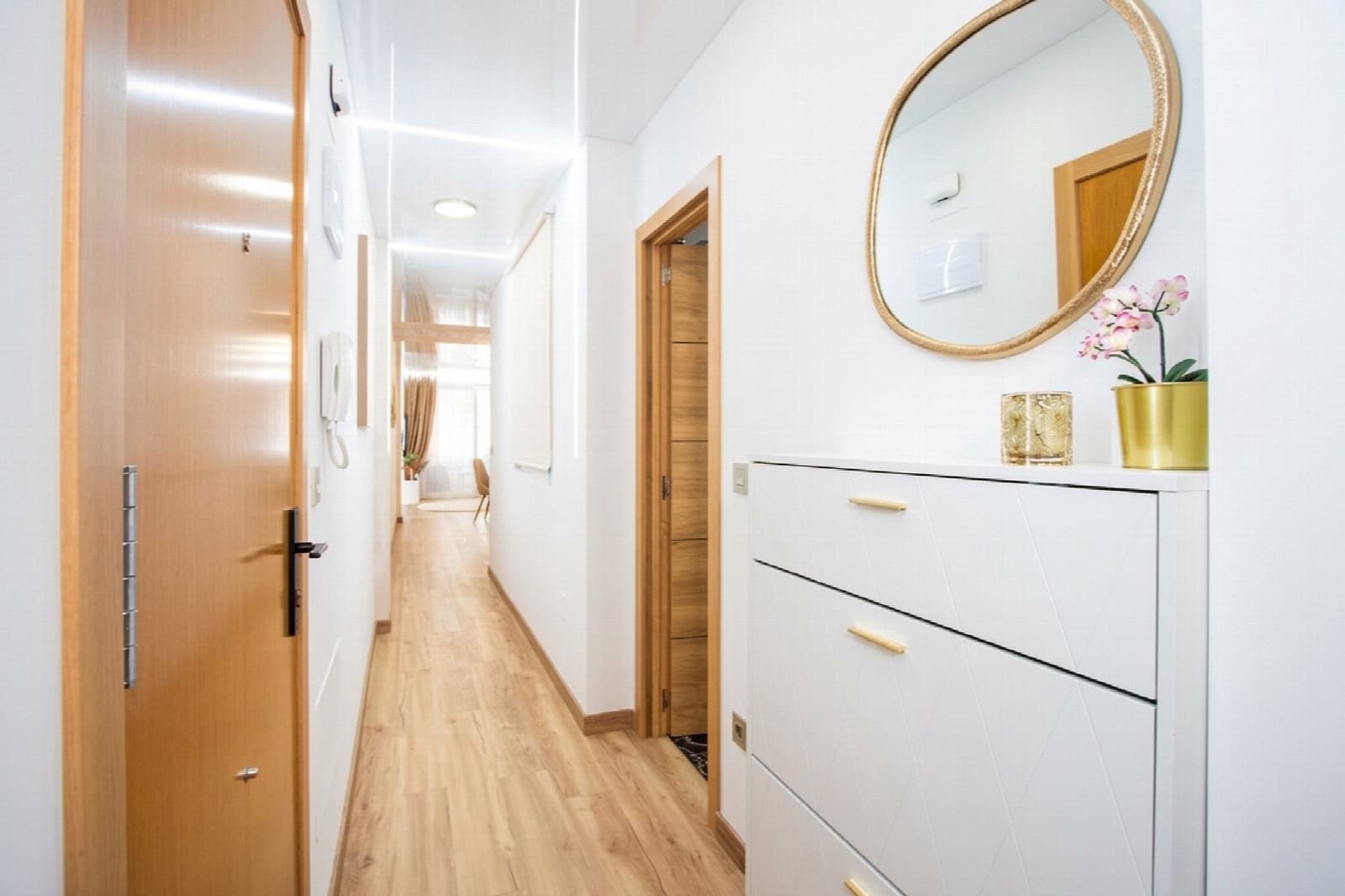 2 chambre Appartement à vendre à Torrevieja avec piscine - 198 800 € (Ref: 10050718)
