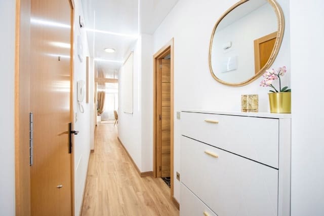 2 chambre Appartement à vendre à Antonio Machado, Torrevieja avec piscine - 198 800 € (Ref: 10050718)