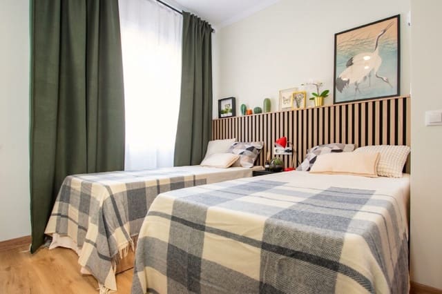 2 chambre Appartement à vendre à Antonio Machado, Torrevieja avec piscine - 198 800 € (Ref: 10050718)